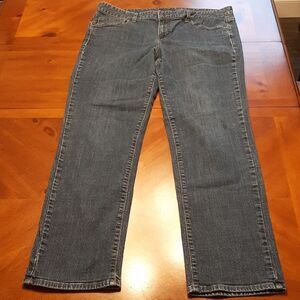 Madison Skinny Jeans